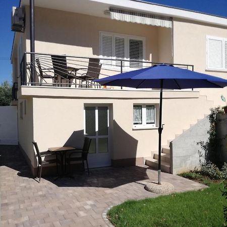 Apartman Anni Lägenhet Poreč Exteriör bild