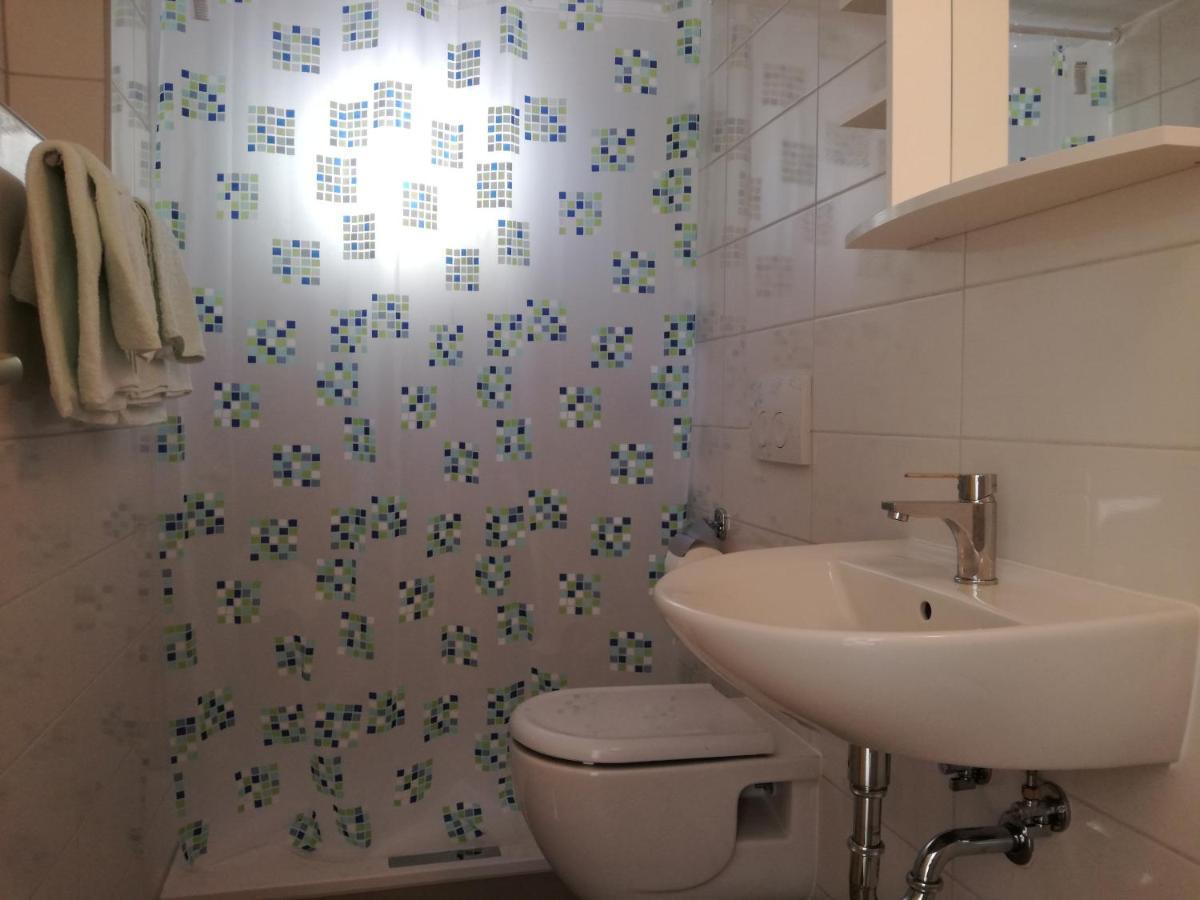 Apartman Anni Lägenhet Poreč Exteriör bild